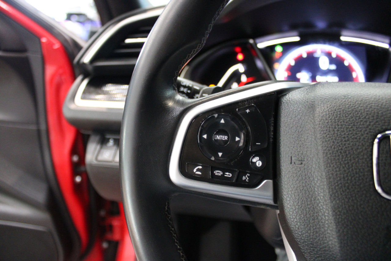 Used 2021 Honda Civic Sport image 18