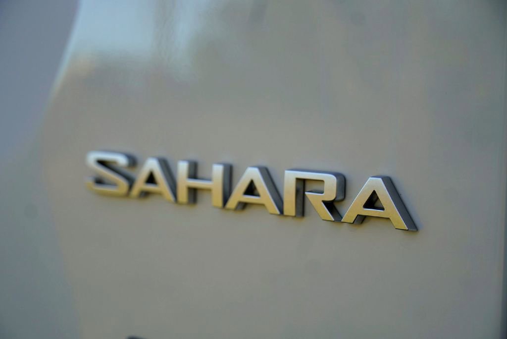 Used 2021 Jeep Wrangler Unlimited Sahara w/ Safety Group image 9