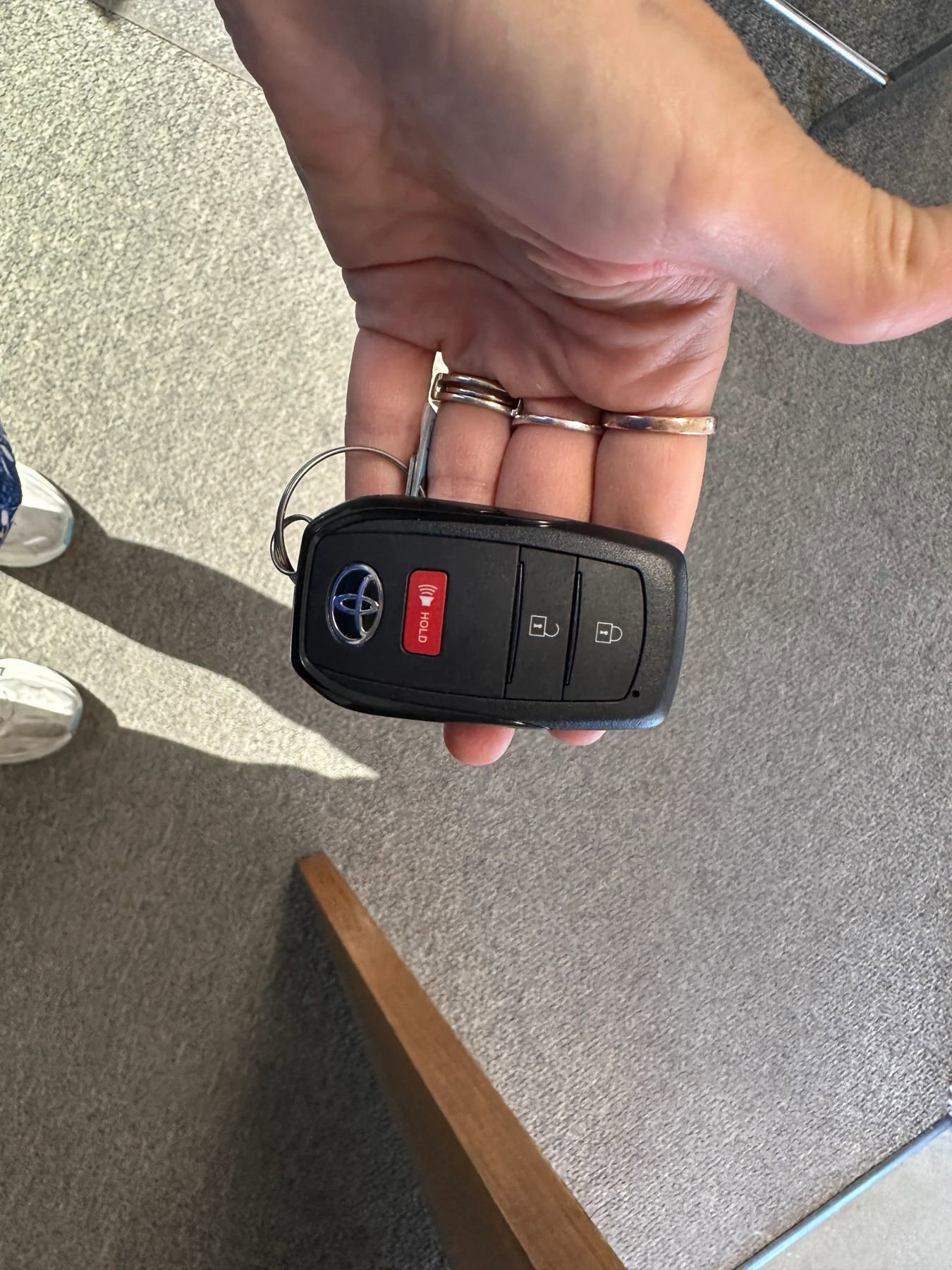 Used 2025 Toyota 4Runner SR5 image 46