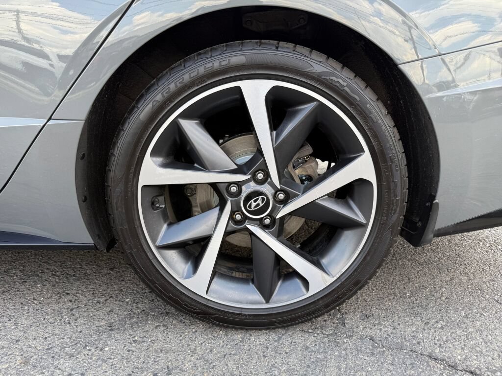 Used 2021 Hyundai Sonata SEL Plus FWD image 35