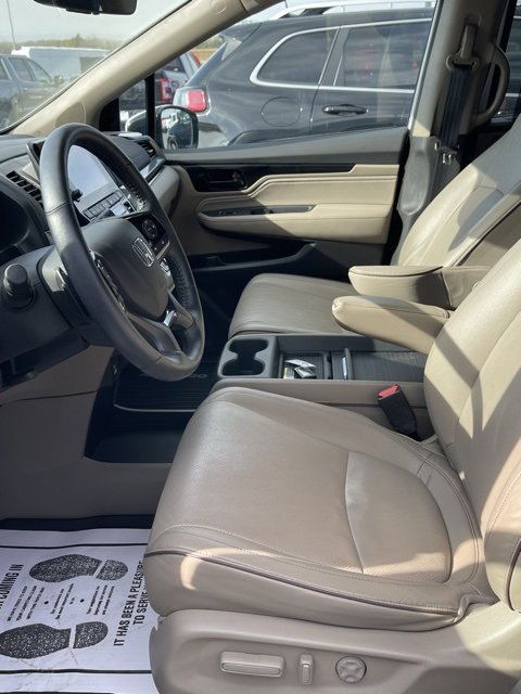 Used 2023 Honda Odyssey Elite image 20