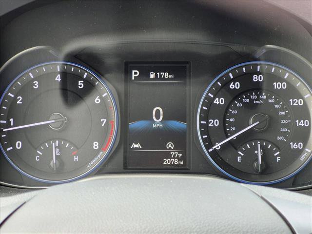 Used 2023 Hyundai Kona SE w/ Cargo Package FWD image 10