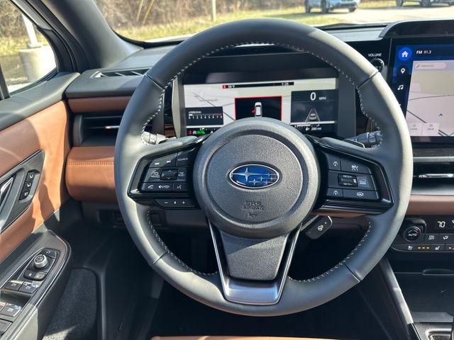 New 2026 Subaru Outback Touring XT image 14