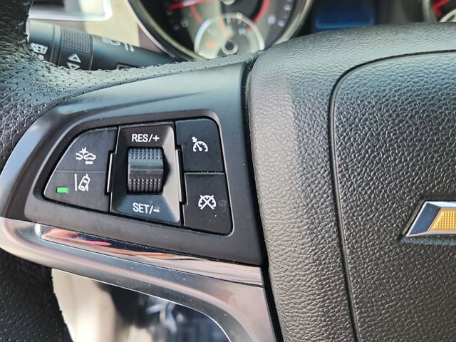 Used 2017 Chevrolet SS RWD image 16