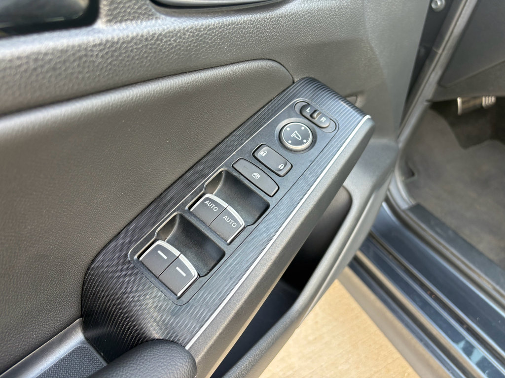 Certified 2026 Honda Civic Sport Touring image 12