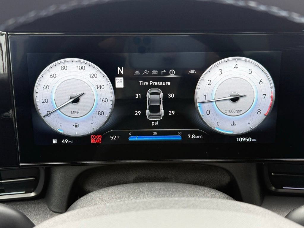 Certified 2025 Hyundai Elantra N FWD image 22