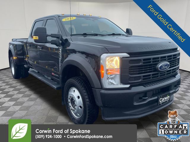 Used 2023 Ford F450 XL