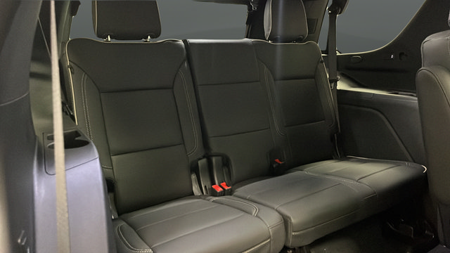 New 2026 Chevrolet Tahoe Premier AWD/4WD image 25