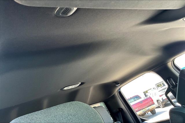 Used 2021 RAM 1500 Big Horn RWD image 28