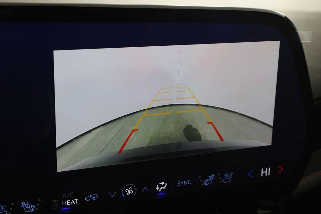 Used 2024 Chevrolet Blazer EV RS image 38