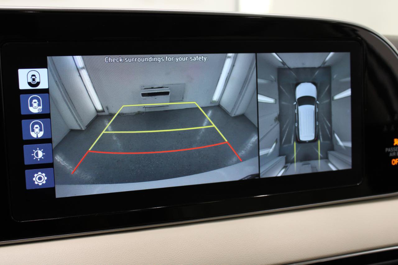 Used 2020 Hyundai Palisade Limited FWD image 55