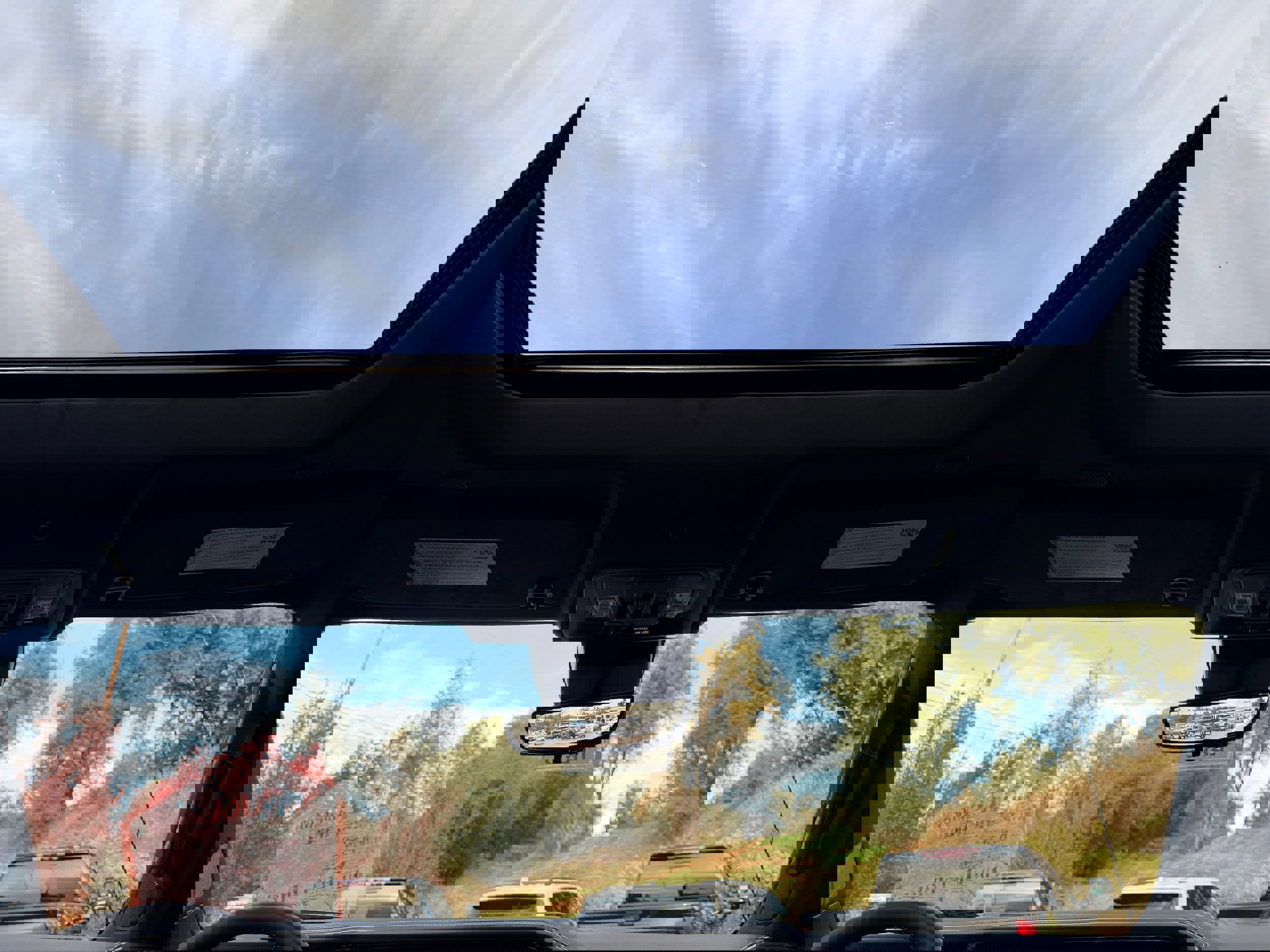 New 2026 GMC Sierra 1500 AT4X image 20