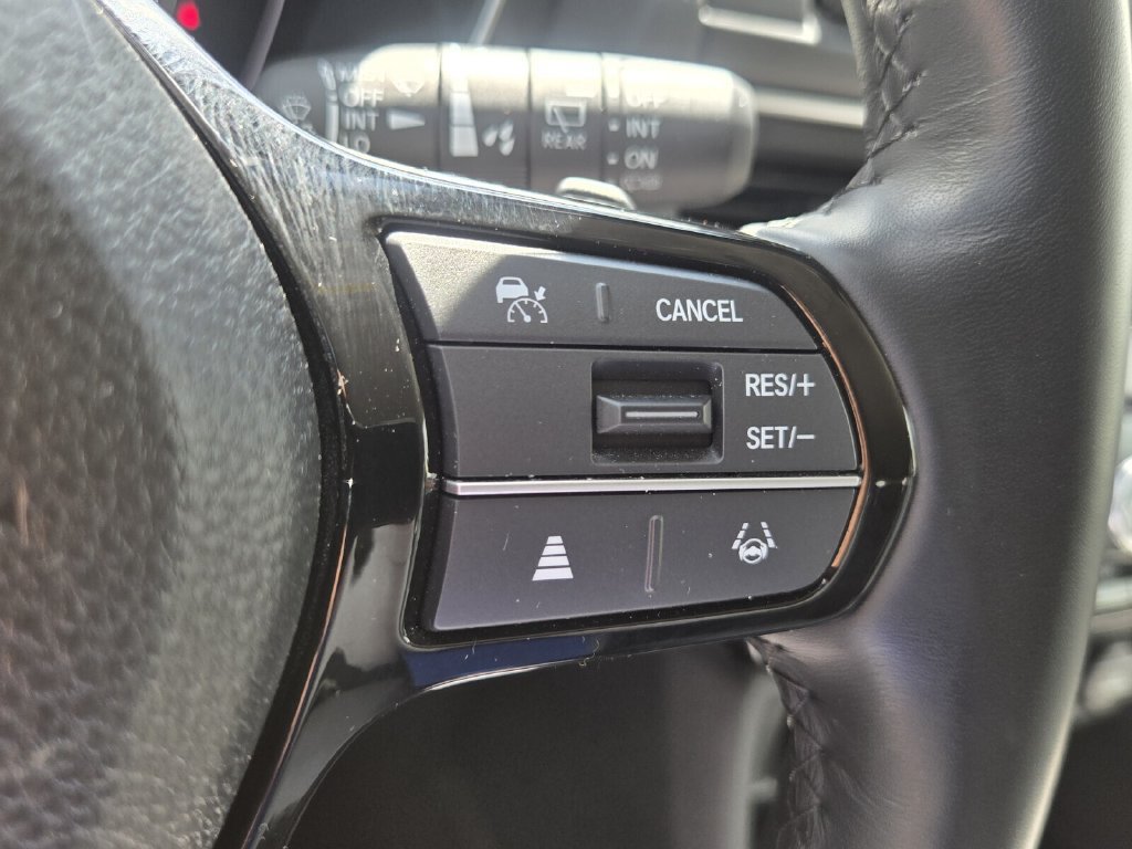 Certified 2024 Honda Pilot EX-L image 25