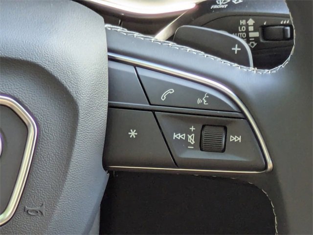 Used 2025 Audi Q7 3.0T Premium Plus image 20