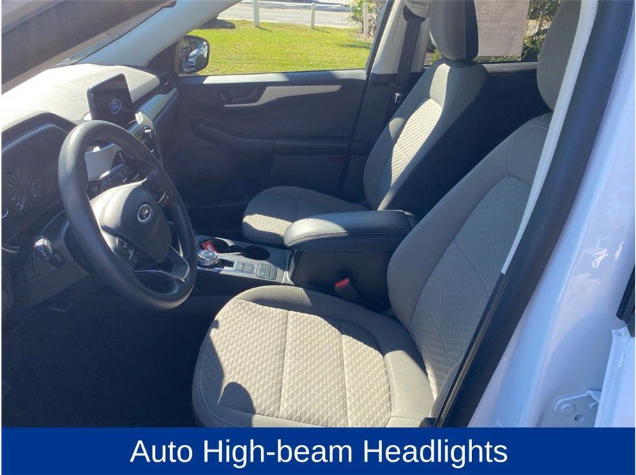 Used 2022 Ford Escape SE image 15