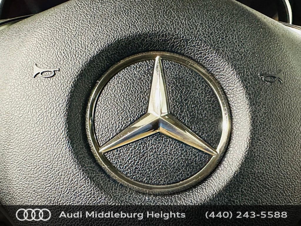 Used 2019 Mercedes-Benz GLA 250 4MATIC image 15