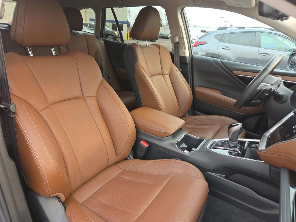 Certified 2024 Subaru Outback Touring image 22