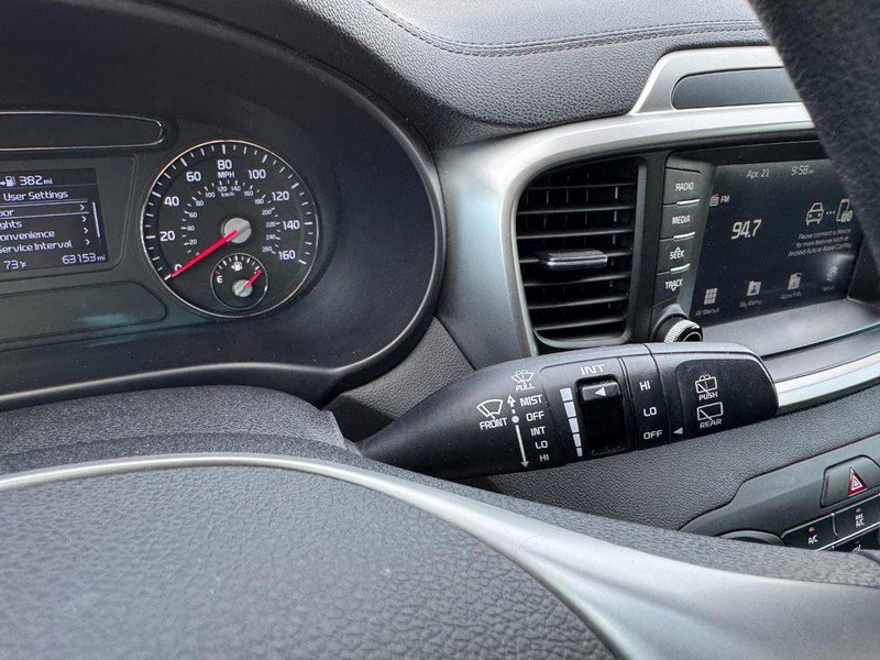 Used 2019 Kia Sorento L FWD image 21