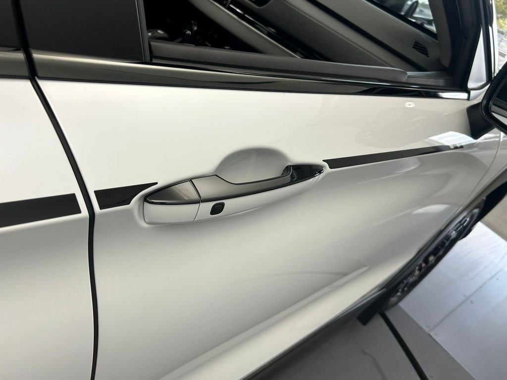 New 2026 Mitsubishi Outlander Trail Edition image 47