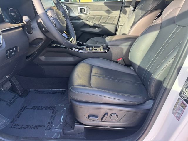 Used 2023 Kia Sorento SX image 20