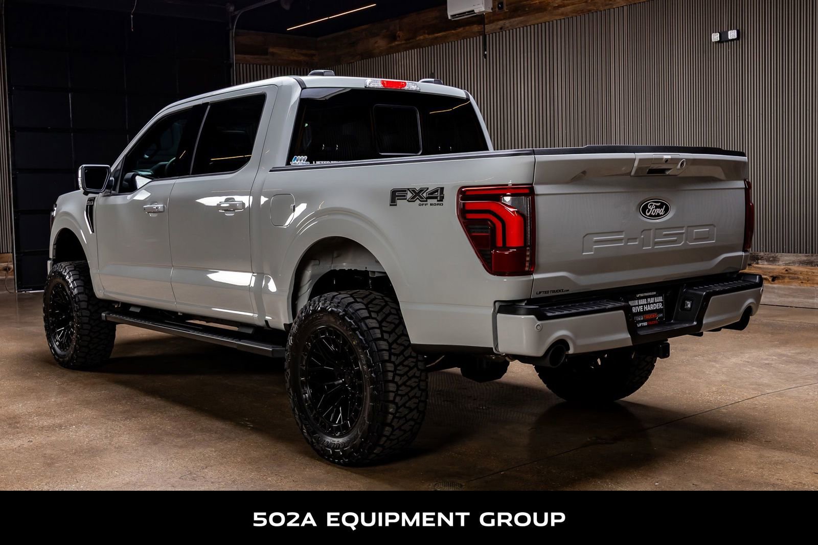 Used 2026 Ford F150 Lariat image 7