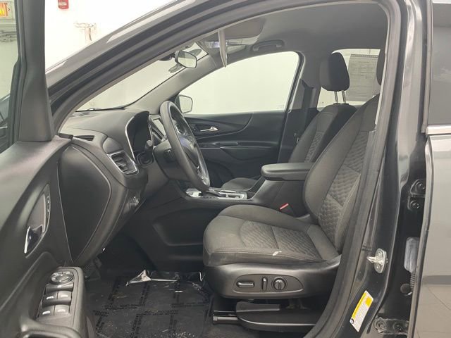 Certified 2020 Chevrolet Equinox LT image 9