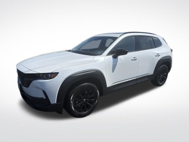 New 2026 MAZDA CX-50 AWD 2.5 Hybrid w/ Weather Package 360° Tour