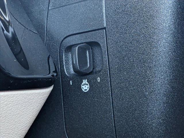 Certified 2025 Mercedes-Benz GLA 250 4MATIC image 17