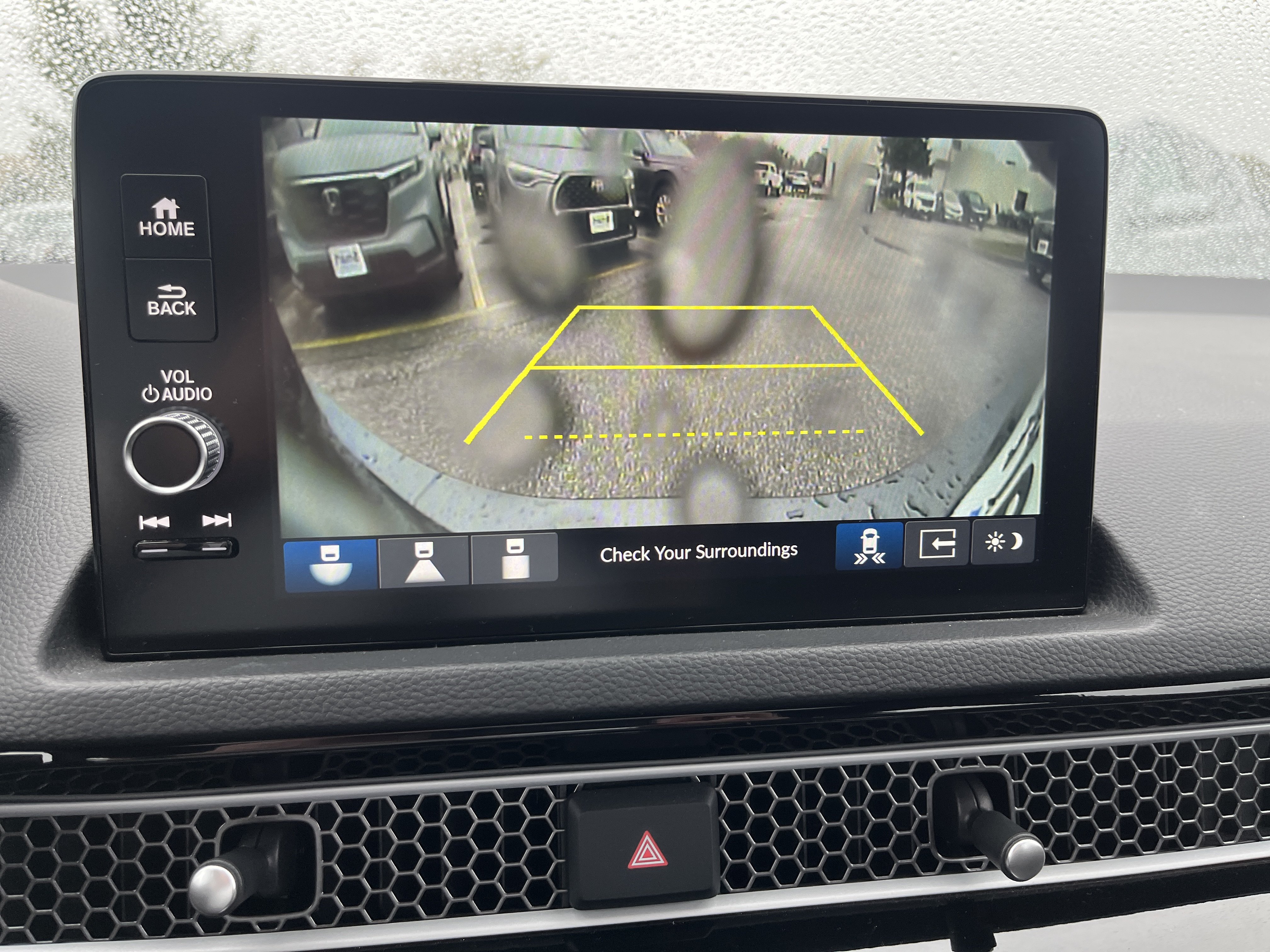Used 2026 Honda Civic Sport Touring image 30