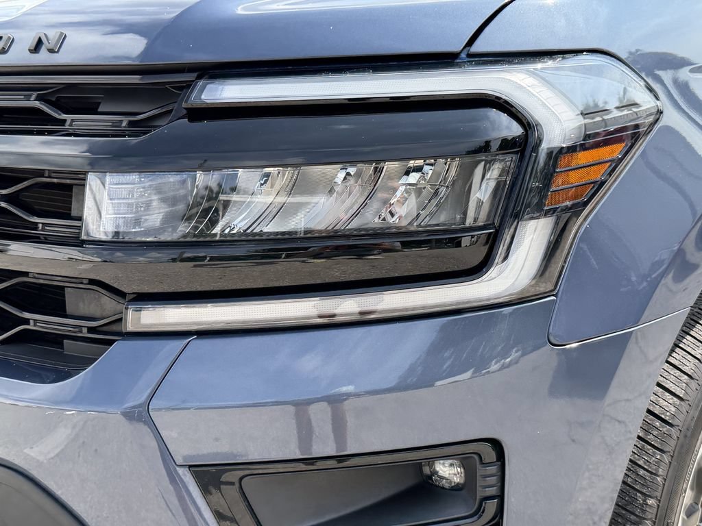 Used 2022 Ford Expedition Limited AWD/4WD image 10