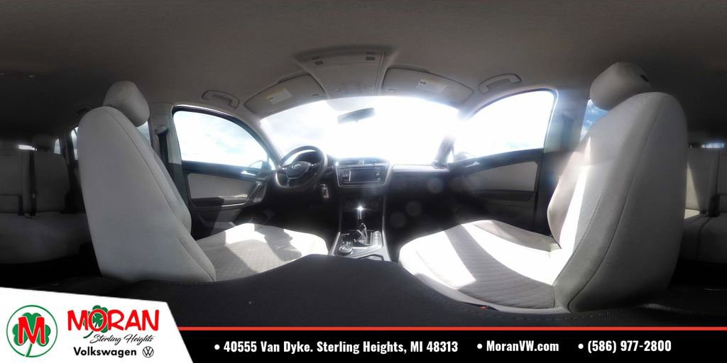 Used 2018 Volkswagen Tiguan S AWD/4WD image 32