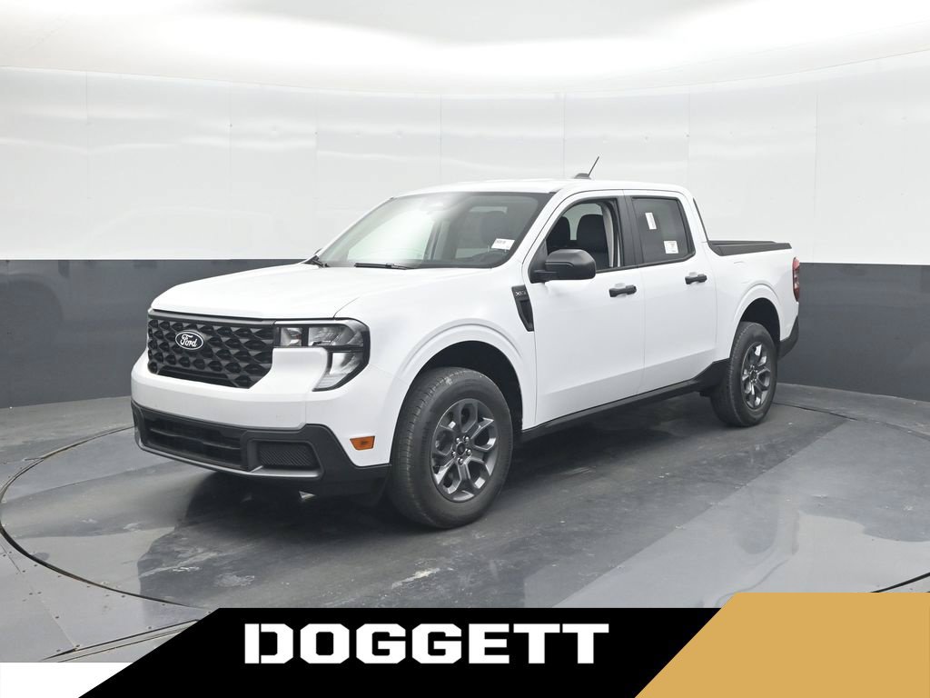 New 2026 Ford Maverick XLT FWD image 1