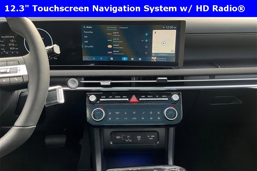 New 2026 Hyundai Tucson Limited image 7