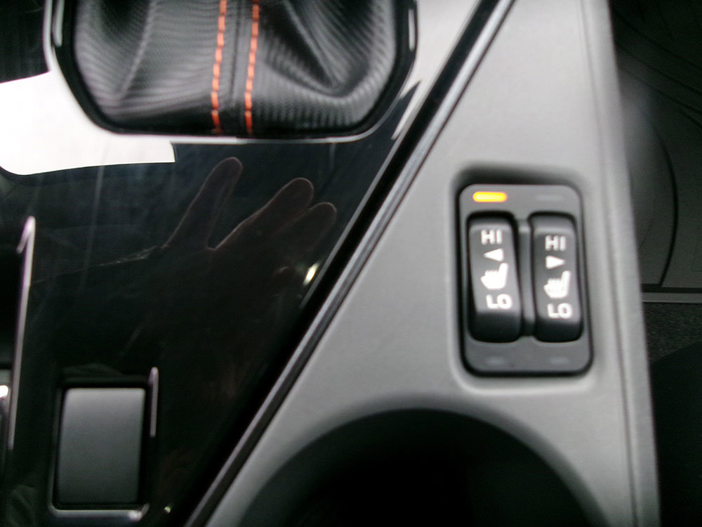 Used 2024 Subaru Crosstrek 2.5i Limited w/ Crosstrek Mirror Package AWD/4WD image 19