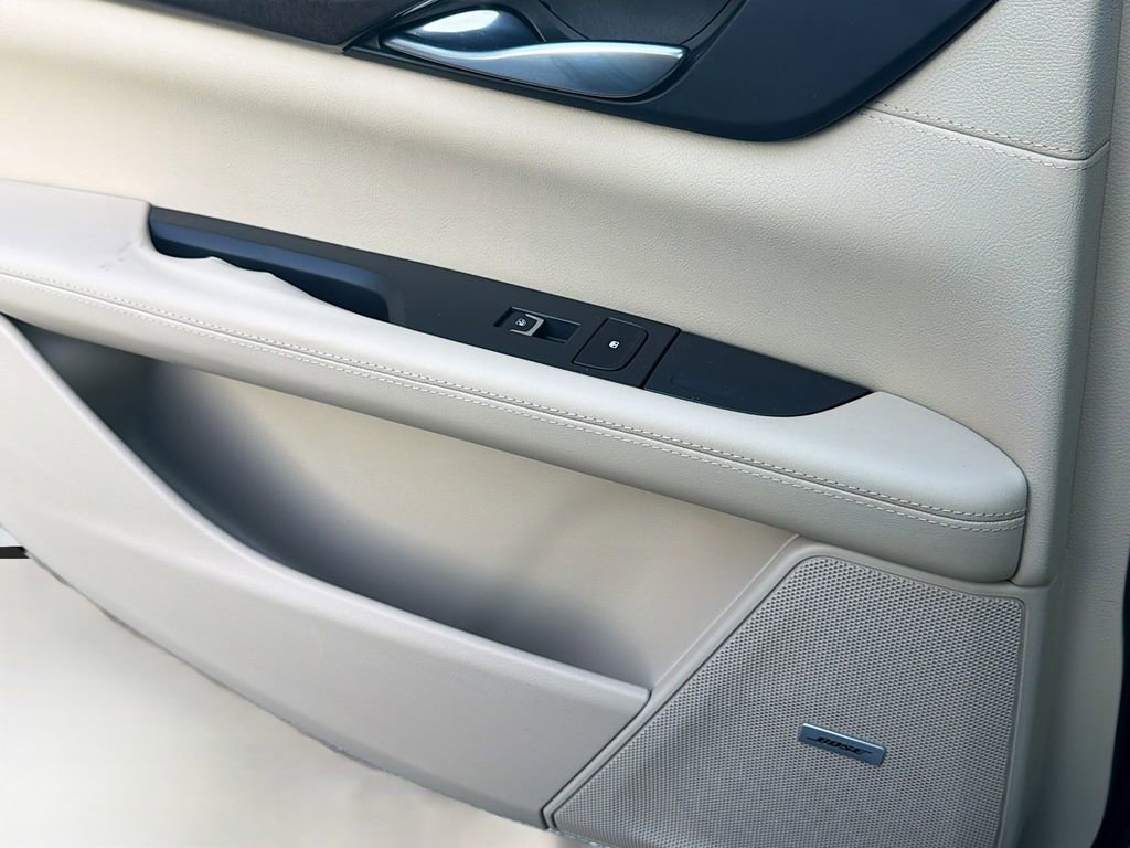 Used 2017 Cadillac CT6 3.6 AWD image 27