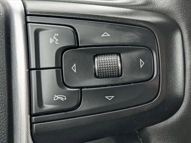 Certified 2023 GMC Sierra 3500 SLT w/ SLT Premium Package image 22