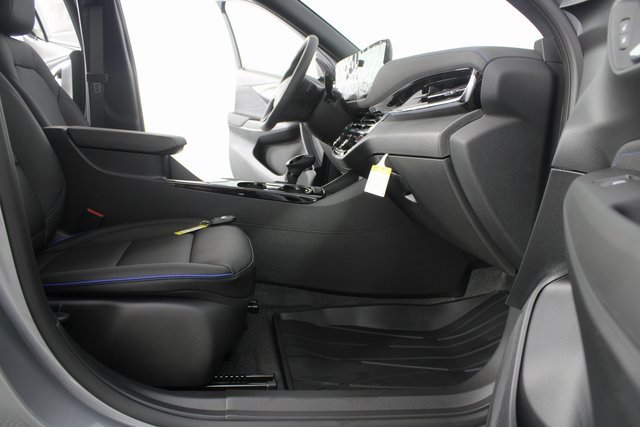 New 2026 Buick Envista Sport Touring w/ Convenience I Package image 22