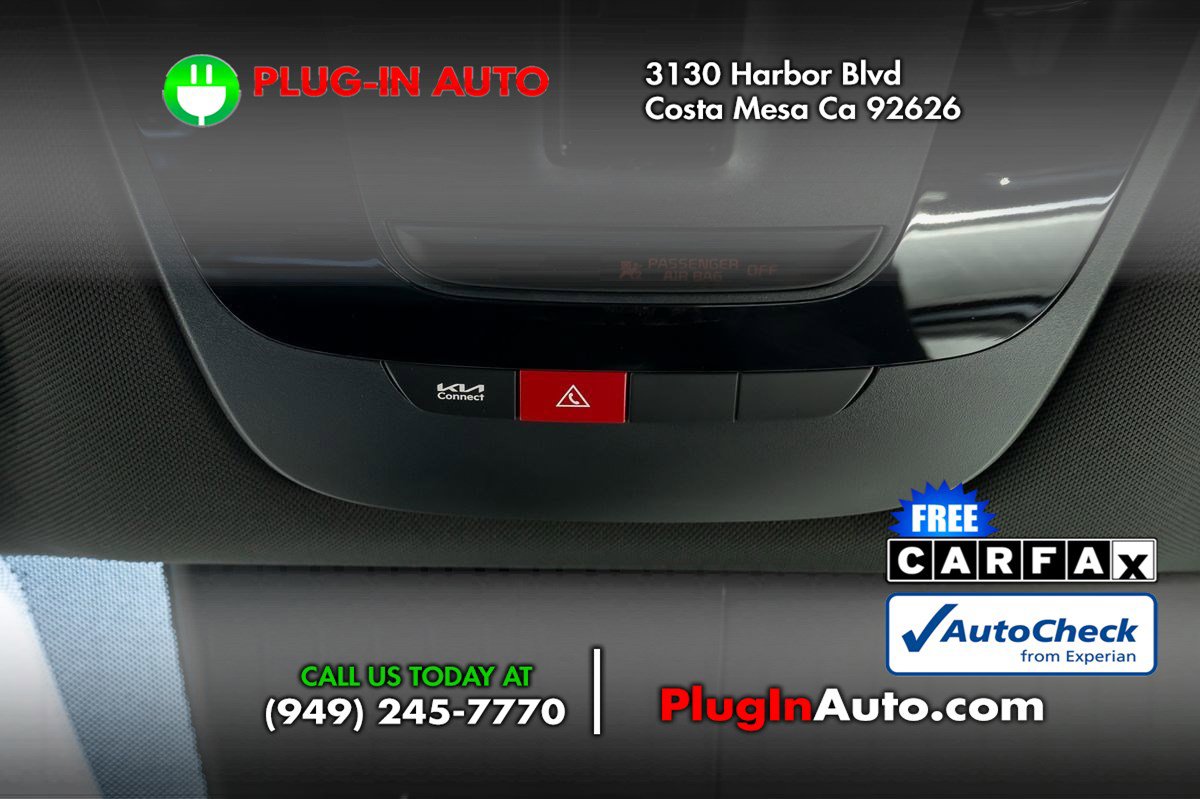 Used 2025 Kia K5 GT-Line w/ GT-Line Premium Package FWD image 18