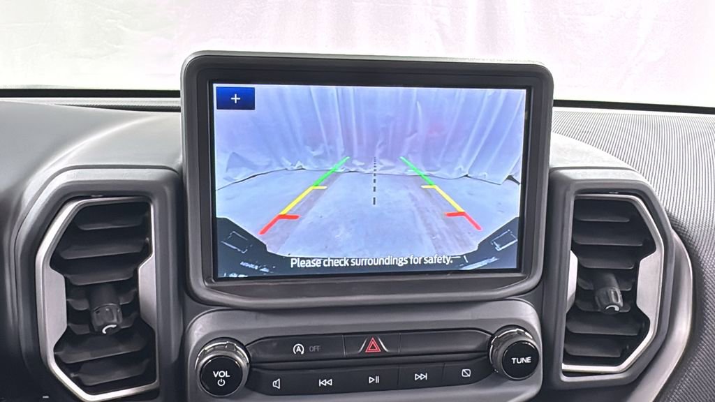 Used 2023 Ford Bronco Sport Big Bend image 26