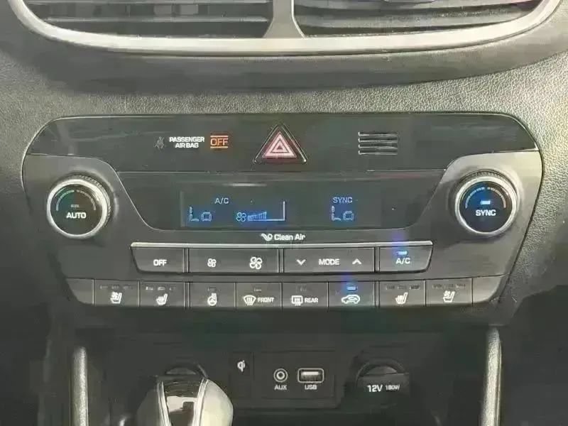 Used 2020 Hyundai Tucson Ultimate AWD/4WD image 18
