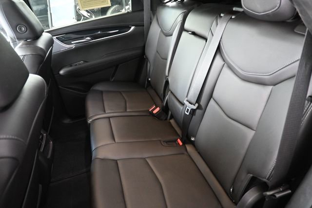 Used 2024 Cadillac XT5 Premium Luxury w/ LPO, Premium Carpet Package image 25