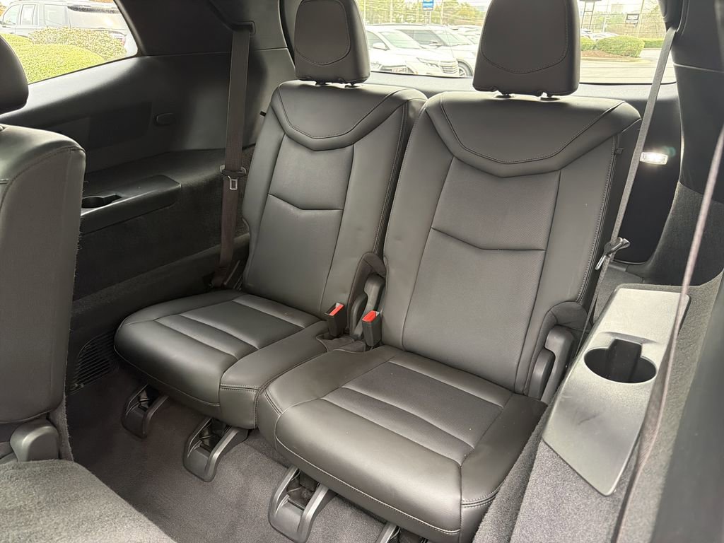 Certified 2023 Cadillac XT6 Premium Luxury image 22