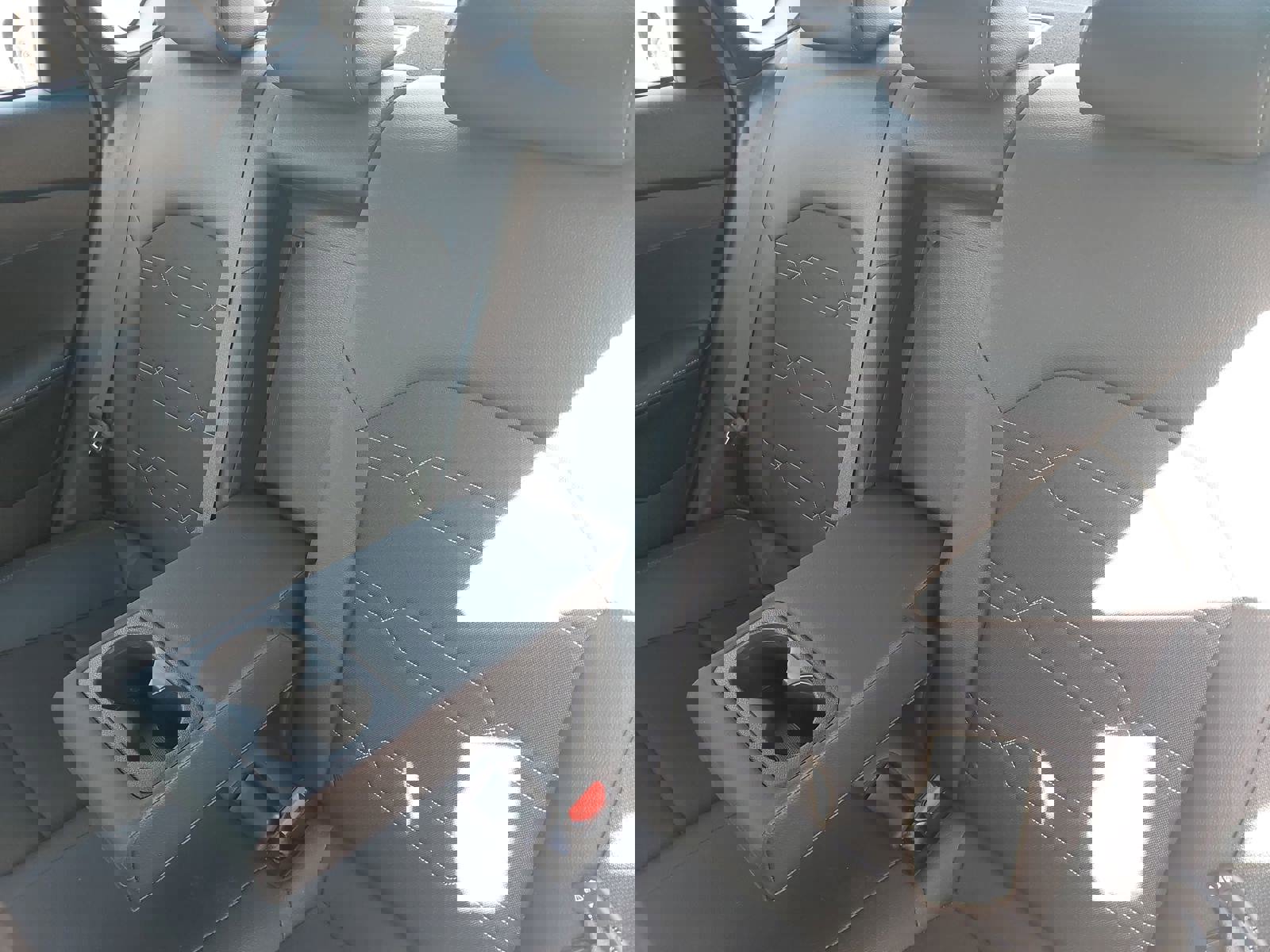 Used 2021 Kia Forte GT-Line image 15