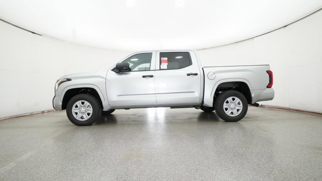 New 2026 Toyota Tundra SR image 19