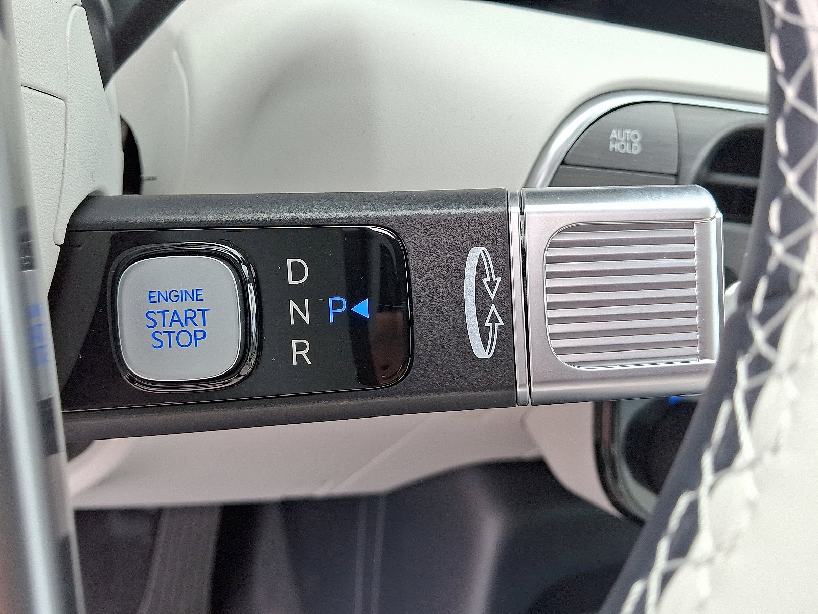 New 2026 Hyundai Palisade Calligraphy image 18