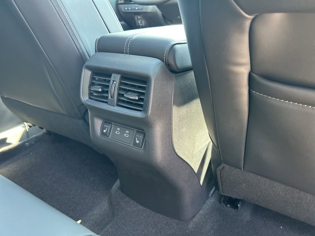 New 2026 Nissan Murano Platinum w/ Cargo Package image 52