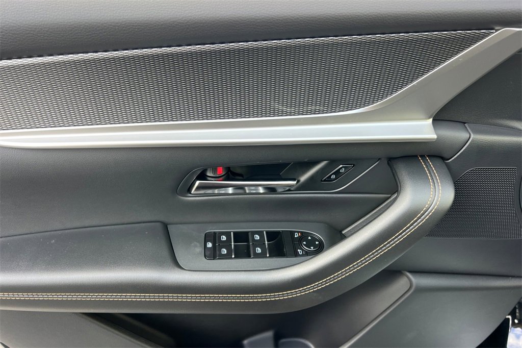 New 2026 MAZDA CX-90 3.3 Turbo w/ Preferred Package image 12