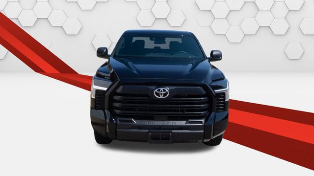 Used 2026 Toyota Tundra SR AWD/4WD image 9