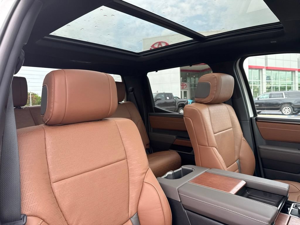 New 2026 Toyota Tundra 1794 Edition AWD/4WD image 12