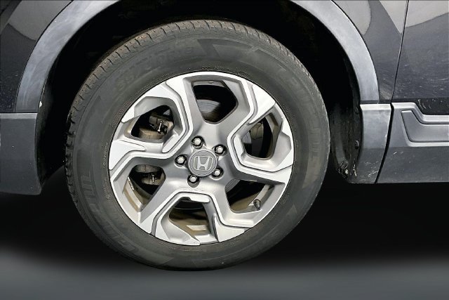 Used 2019 Honda CR-V EX image 28